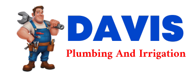 Trusted plumber in LA LUZ